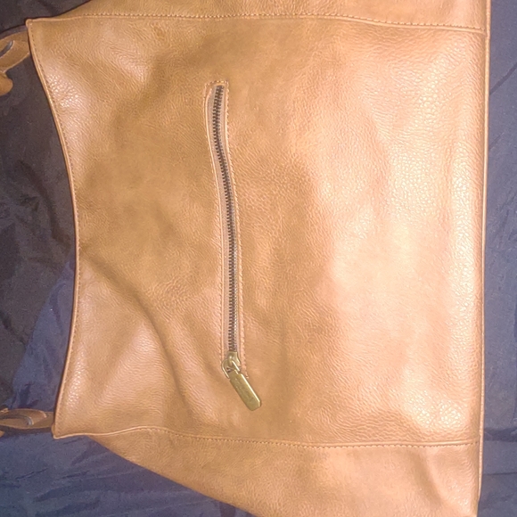 Darcy marks London shoulder handbag - Picture 1 of 2